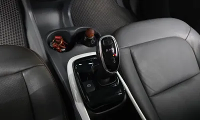 ChevroletGMDaewoo Bolt EV