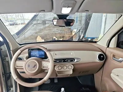 Wuling MINIEV