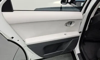 Hyundai Ioniq5
