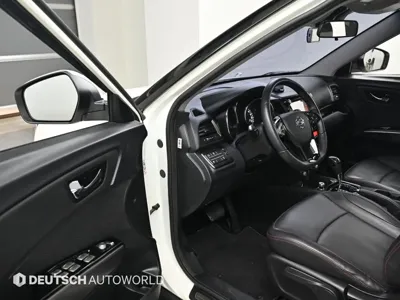 KG_Mobility_Ssangyong TIBOLI