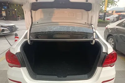 Chevrolet Cavalier