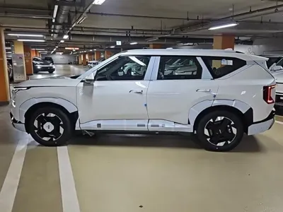 Kia EV5