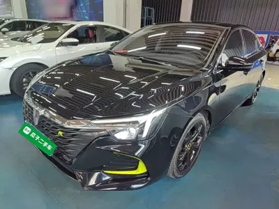 Roewe i6 Max