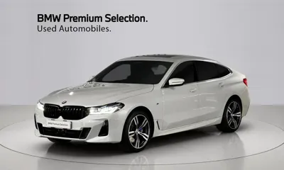 BMW Gran Turismo