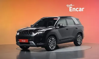 KG_Mobility_Ssangyong Torres