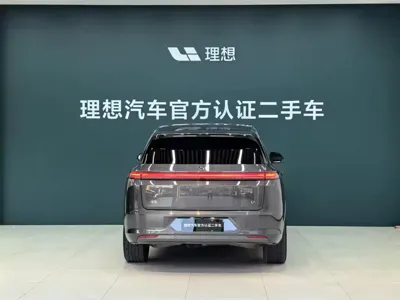 Li Auto Li L7