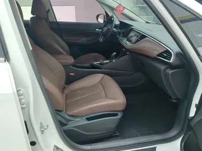 Buick GL6
