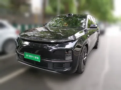 Li Auto L9