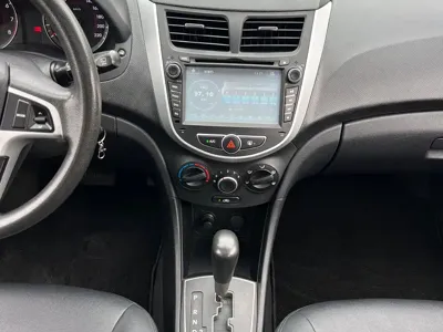 Hyundai Ruiyi