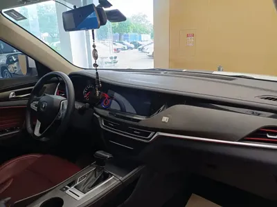 Changan CS35PLUS