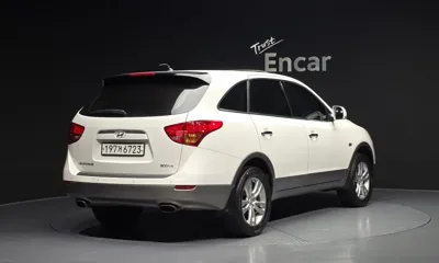 Hyundai Veracruz