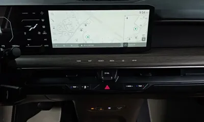Kia EV9