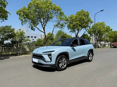 Nio ES6