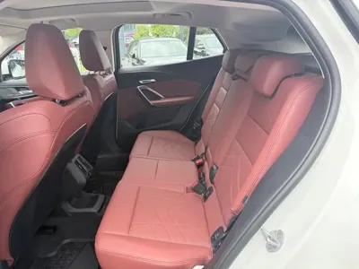 BMW X2 (Import)