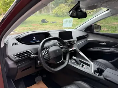 Peugeot 4008