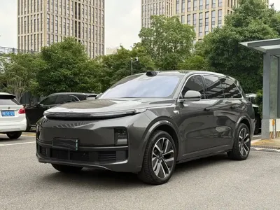 Li Auto Li L9