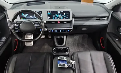 Hyundai Ioniq5
