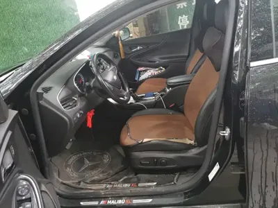 Chevrolet Malibu XL