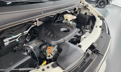 Hyundai Solati