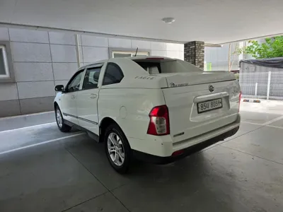 KG_Mobility_Ssangyong KORANDO