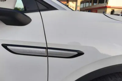 Volkswagen ID.4 Crozz
