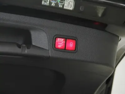 Mercedes-Benz 奔驰GLE(进口)