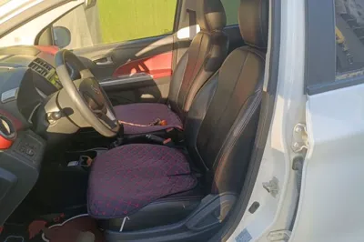 Changan Benni