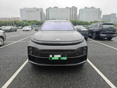 Li Auto Li L7