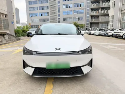 Xpeng P5