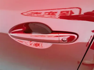 Mazda CX-4