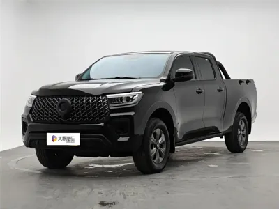 Great Wall Pao