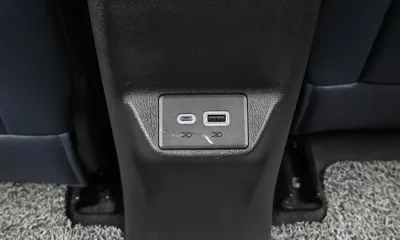ChevroletGMDaewoo 볼트 EUV