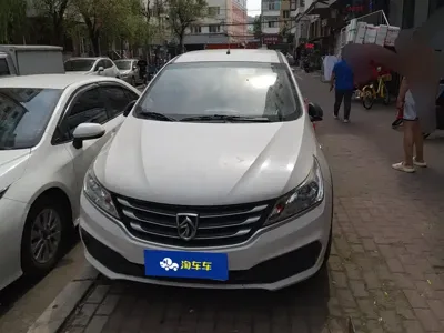 Baojun 310W
