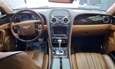 Bentley Flying Spur