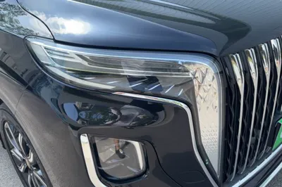 Hongqi HQ9