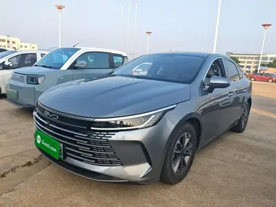 BYD Destroyer 05