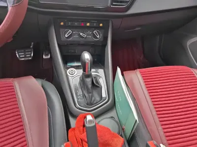 Jetta VS5