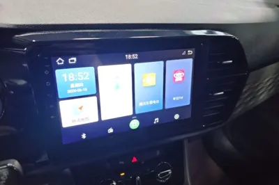 Jetta VS5