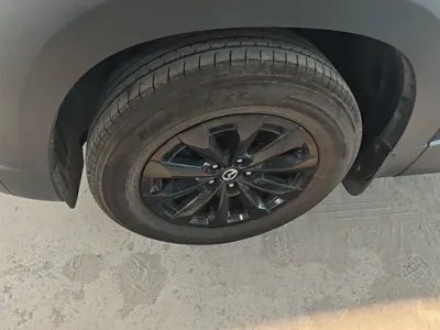 Mazda CX-50 Xingye