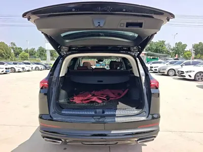 Buick Envision Plus