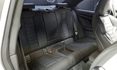 BMW 2-Series