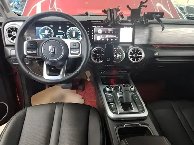 Tank Tank 300