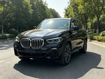 BMW X5 (Import)