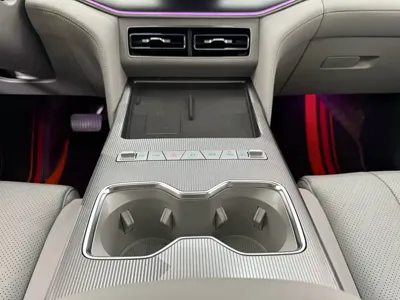BYD 宋Ultra