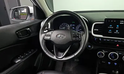 Hyundai Venue