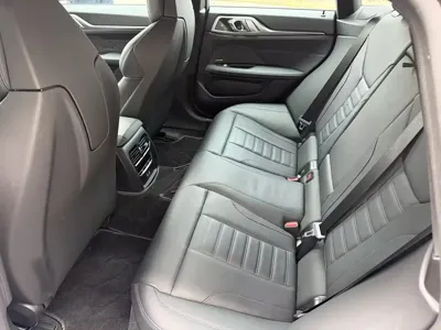 BMW 宝马i4 M