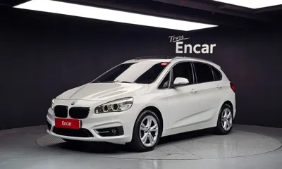 BMW 2-Series