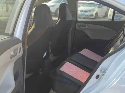 Chevrolet Sail