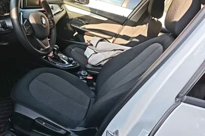 BMW 2 Series Active Tourer
