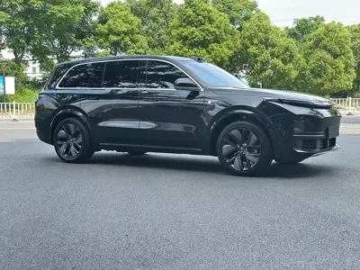 Li Auto Li L9